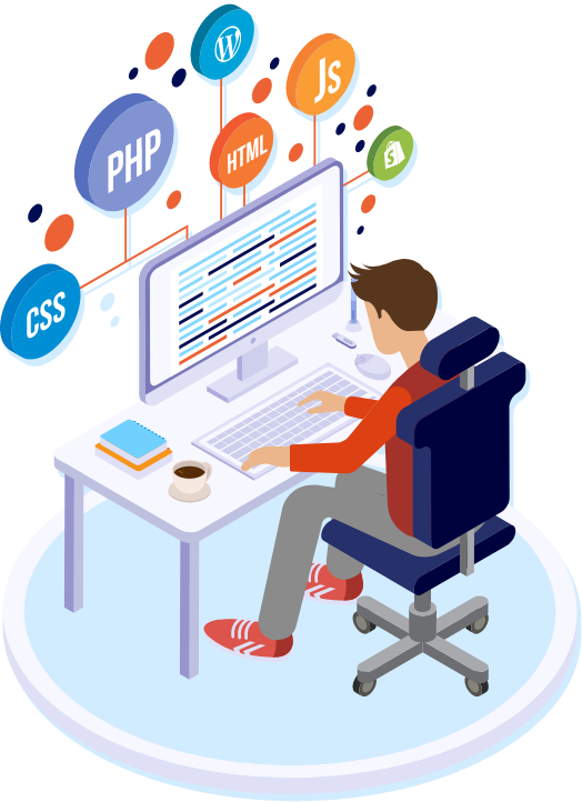 Website development company in delhi